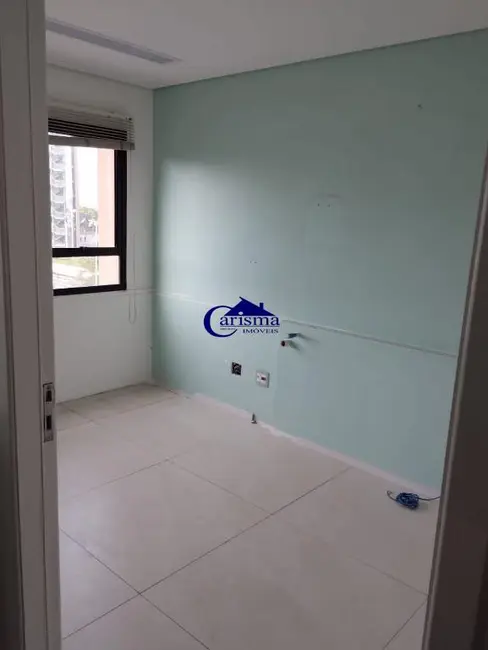 Foto 1 de Sala Comercial à venda, 54m2 em Vila Bastos, Santo Andre - SP