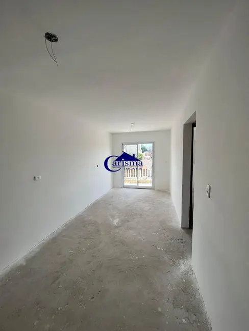 Foto 2 de Apartamento com 2 quartos à venda, 51m2 em Parque das Nações, Santo Andre - SP