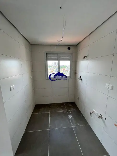 Foto 5 de Apartamento com 2 quartos à venda, 51m2 em Parque das Nações, Santo Andre - SP