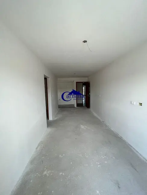 Foto 3 de Apartamento com 2 quartos à venda, 51m2 em Parque das Nações, Santo Andre - SP