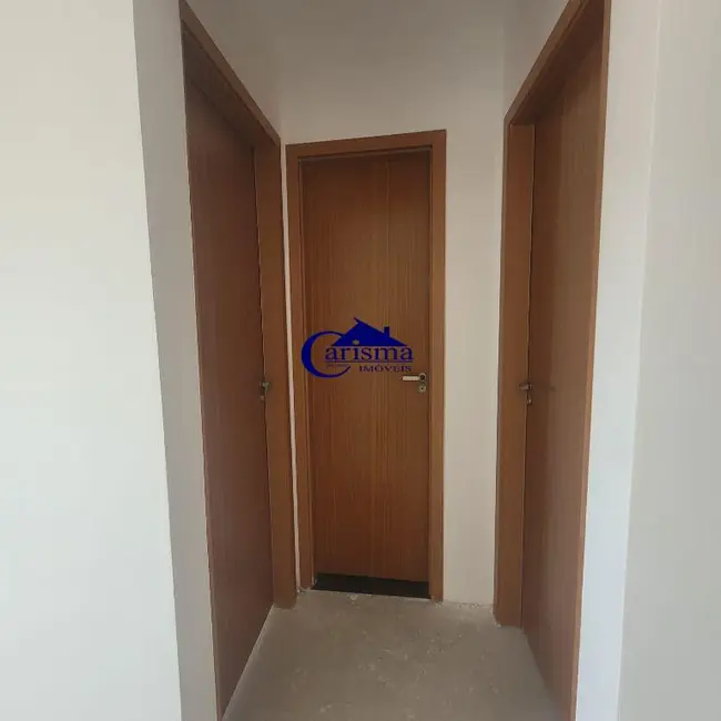 Foto 8 de Apartamento com 2 quartos à venda, 51m2 em Parque das Nações, Santo Andre - SP