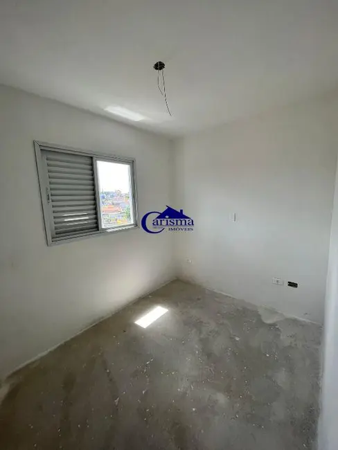 Foto 9 de Apartamento com 2 quartos à venda, 51m2 em Parque das Nações, Santo Andre - SP