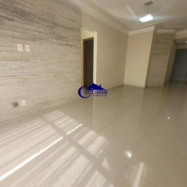 Foto 2 de Apartamento com 2 quartos à venda, 70m2 em Vila Valparaíso, Santo Andre - SP