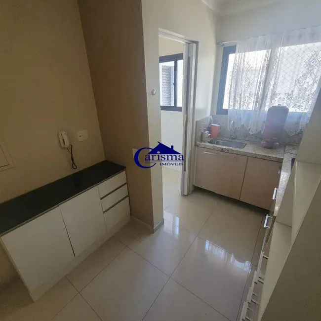 Foto 5 de Apartamento com 2 quartos à venda, 70m2 em Vila Valparaíso, Santo Andre - SP
