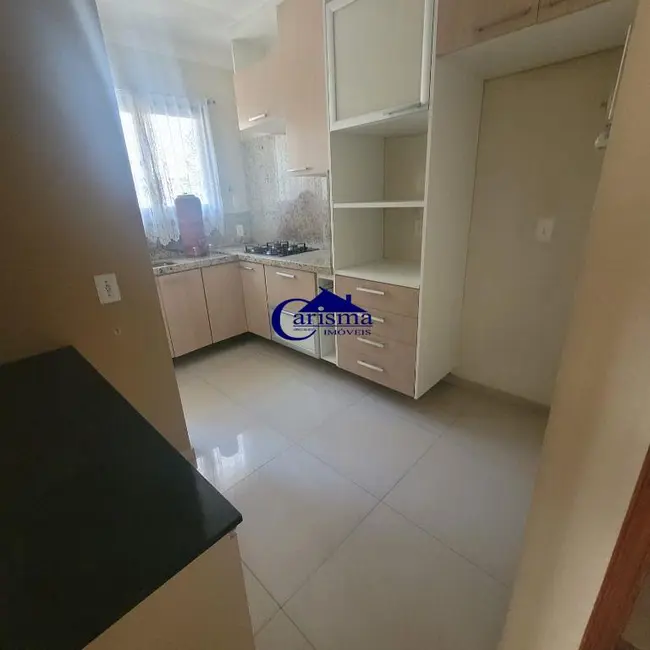 Foto 4 de Apartamento com 2 quartos à venda, 70m2 em Vila Valparaíso, Santo Andre - SP