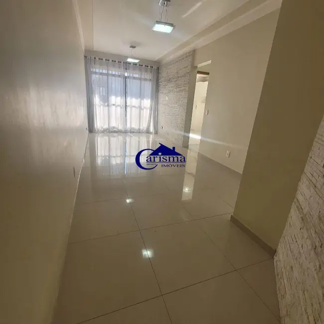 Foto 1 de Apartamento com 2 quartos à venda, 70m2 em Vila Valparaíso, Santo Andre - SP