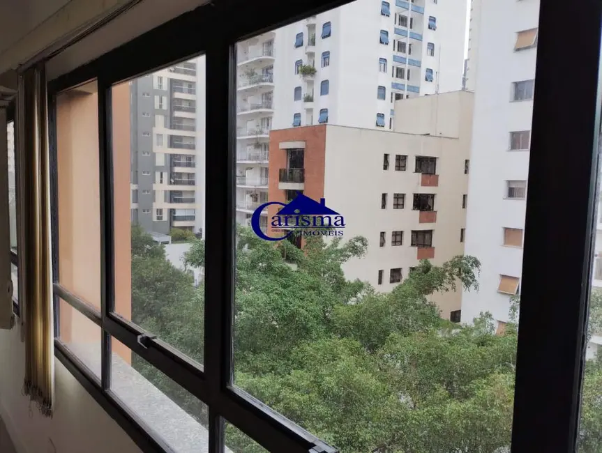 Foto 8 de Sala Comercial à venda, 76m2 em Vila Bastos, Santo Andre - SP