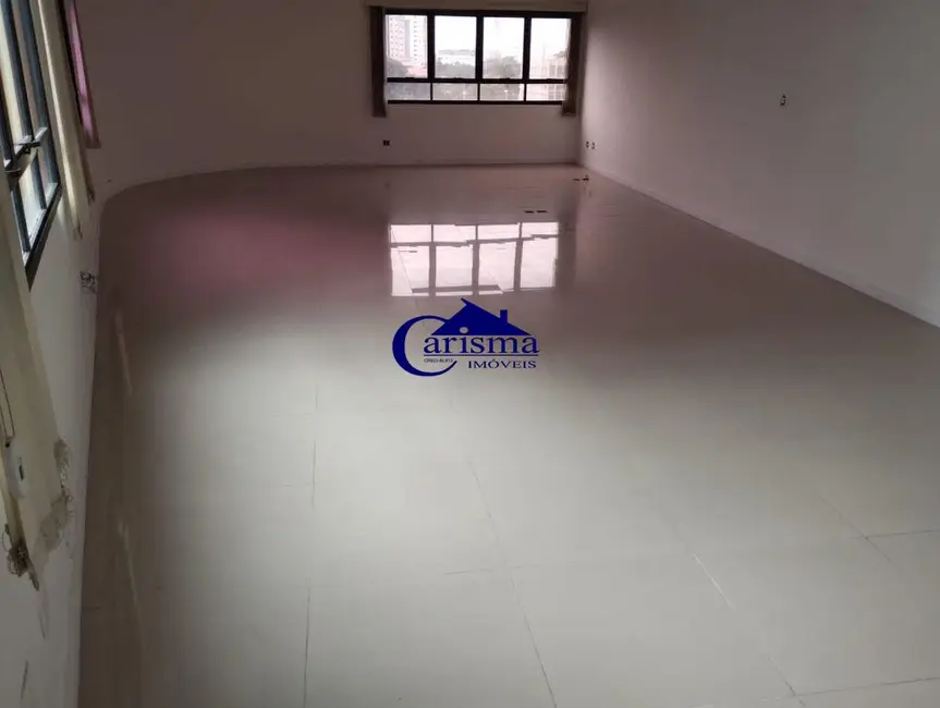 Foto 4 de Sala Comercial à venda, 76m2 em Vila Bastos, Santo Andre - SP