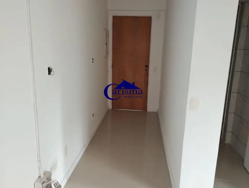 Foto 3 de Sala Comercial à venda, 76m2 em Vila Bastos, Santo Andre - SP