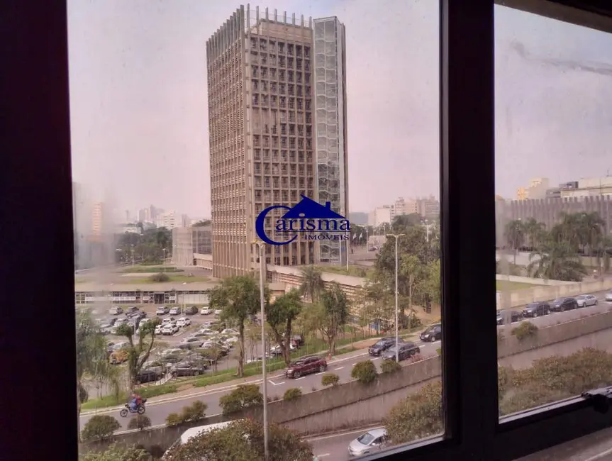 Foto 7 de Sala Comercial à venda, 76m2 em Vila Bastos, Santo Andre - SP