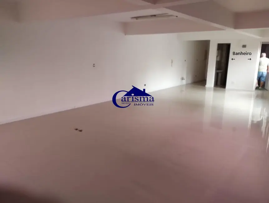 Foto 6 de Sala Comercial à venda, 76m2 em Vila Bastos, Santo Andre - SP