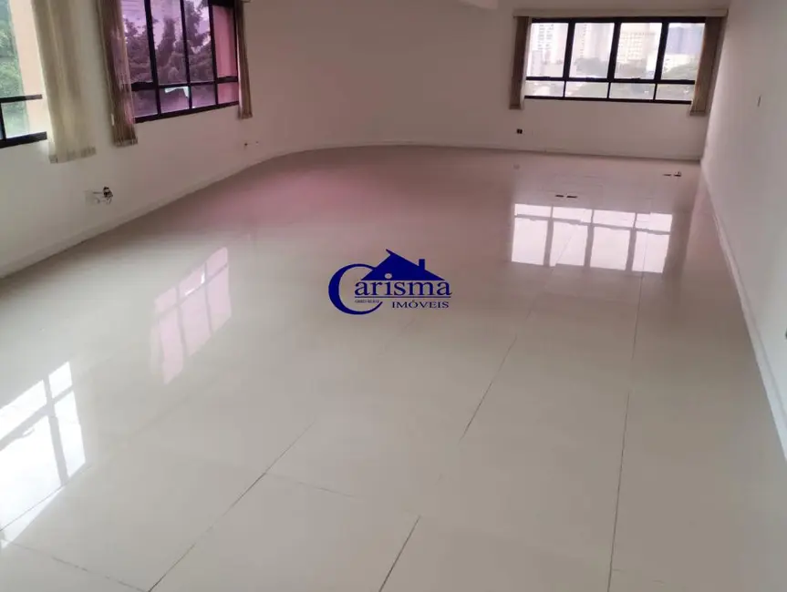 Foto 5 de Sala Comercial à venda, 76m2 em Vila Bastos, Santo Andre - SP