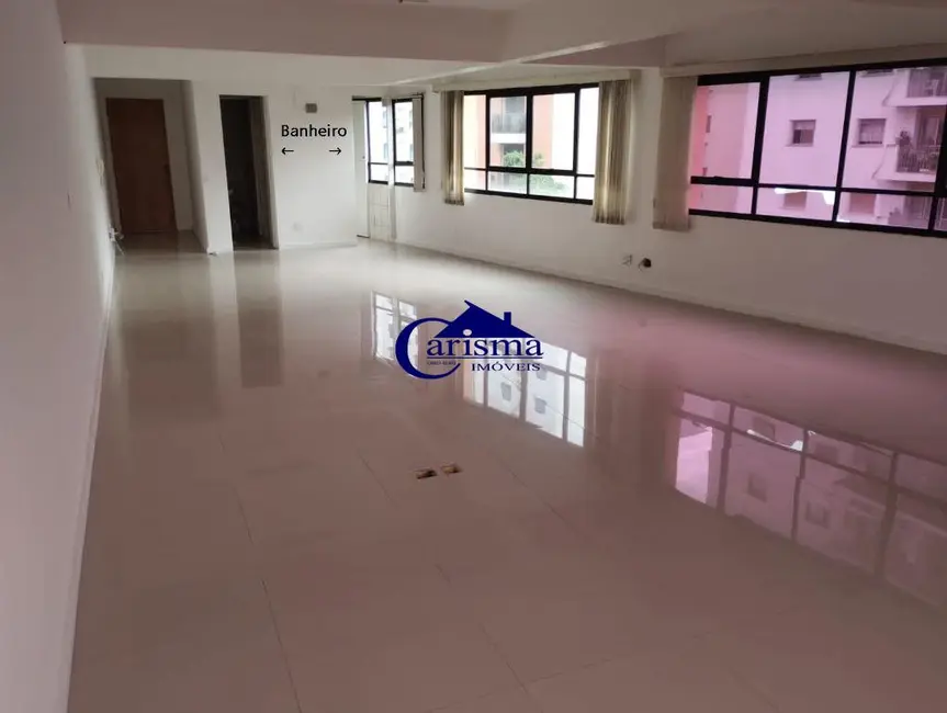 Foto 1 de Sala Comercial à venda, 76m2 em Vila Bastos, Santo Andre - SP