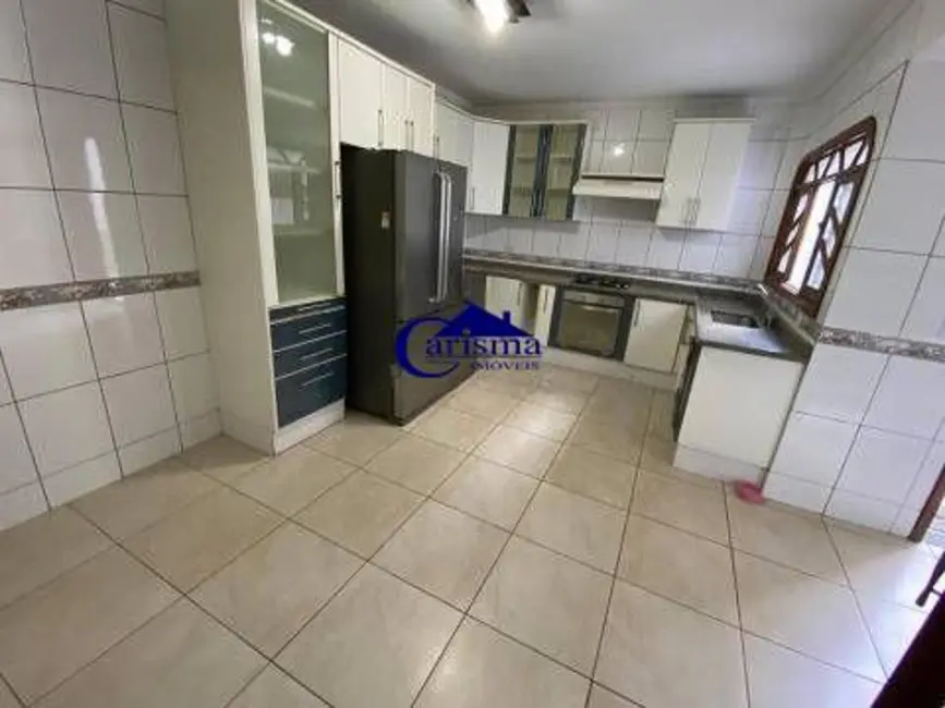 Foto 5 de Apartamento com 3 quartos à venda, 120m2 em Campestre, Santo Andre - SP