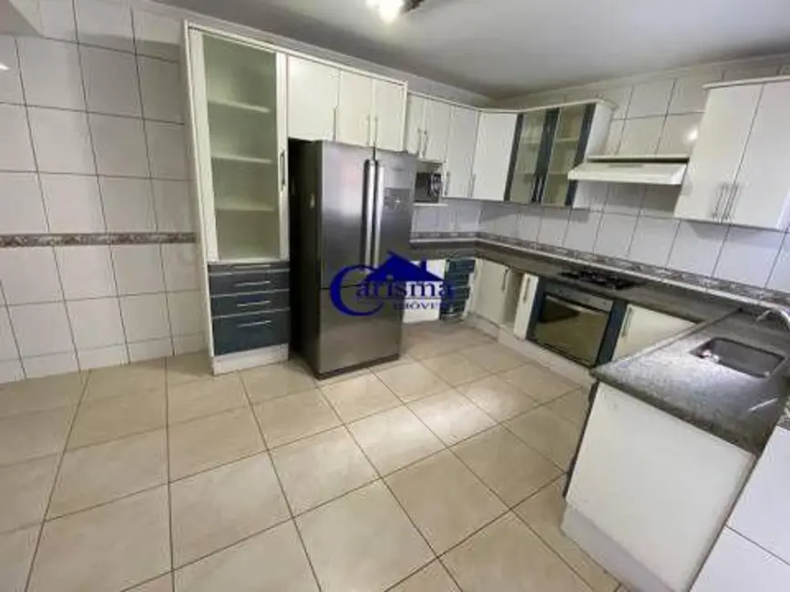 Foto 7 de Apartamento com 3 quartos à venda, 120m2 em Campestre, Santo Andre - SP