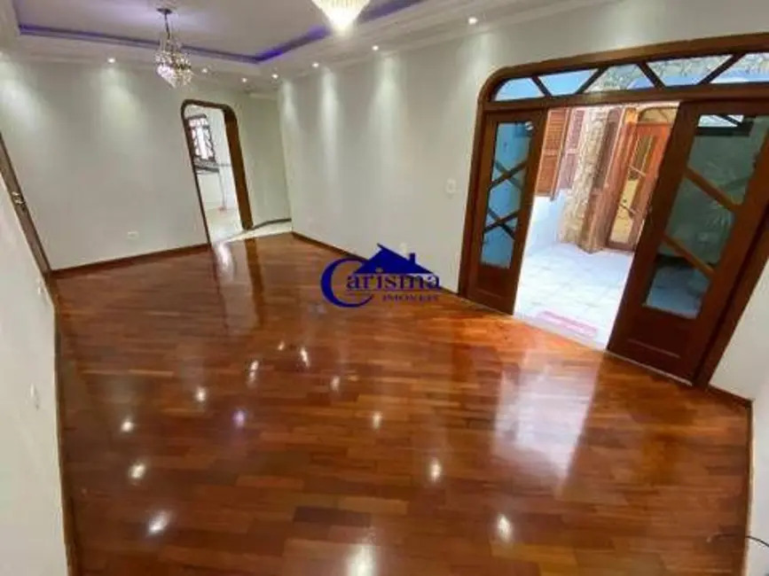 Foto 1 de Apartamento com 3 quartos à venda, 120m2 em Campestre, Santo Andre - SP