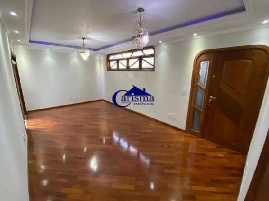 Foto 3 de Apartamento com 3 quartos à venda, 120m2 em Campestre, Santo Andre - SP