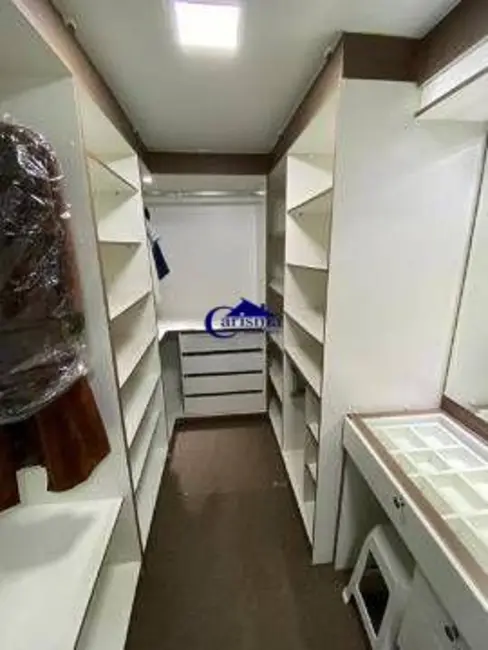 Foto 9 de Apartamento com 3 quartos à venda, 120m2 em Campestre, Santo Andre - SP