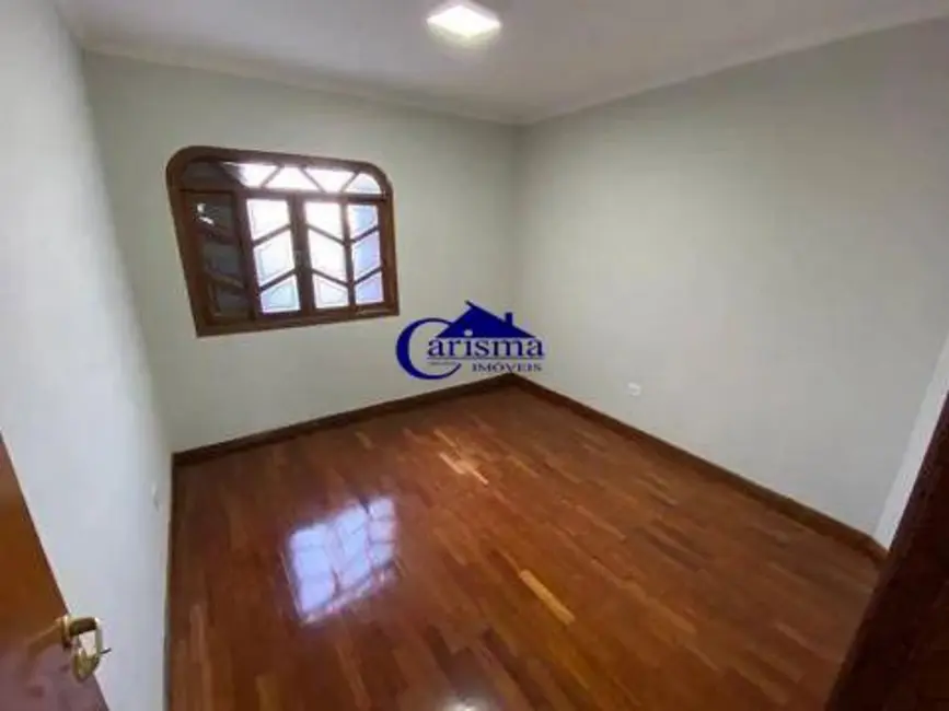 Foto 2 de Apartamento com 3 quartos à venda, 120m2 em Campestre, Santo Andre - SP