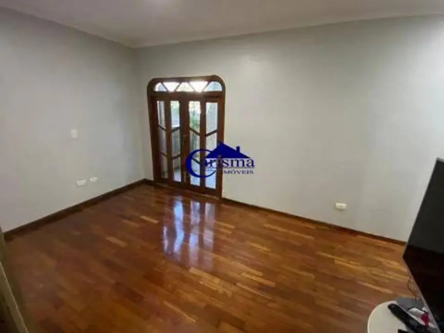 Foto 4 de Apartamento com 3 quartos à venda, 120m2 em Campestre, Santo Andre - SP
