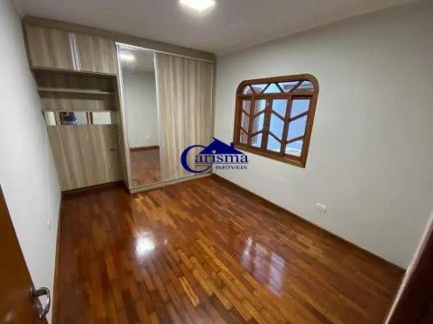 Foto 8 de Apartamento com 3 quartos à venda, 120m2 em Campestre, Santo Andre - SP