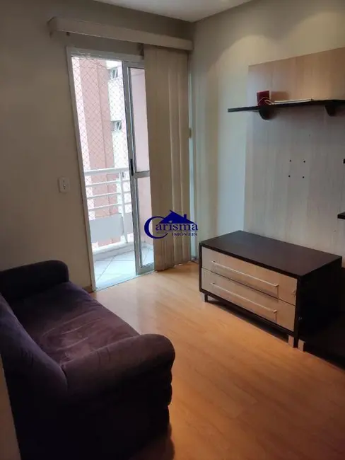 Foto 5 de Apartamento com 2 quartos à venda, 60m2 em Casa Branca, Santo Andre - SP