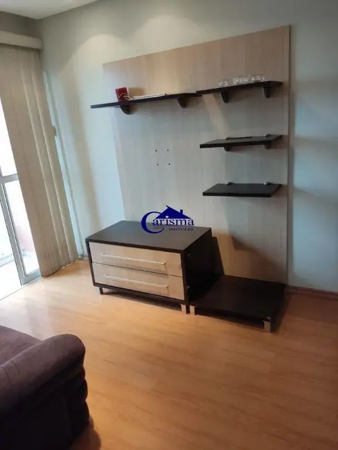 Foto 3 de Apartamento com 2 quartos à venda, 60m2 em Casa Branca, Santo Andre - SP