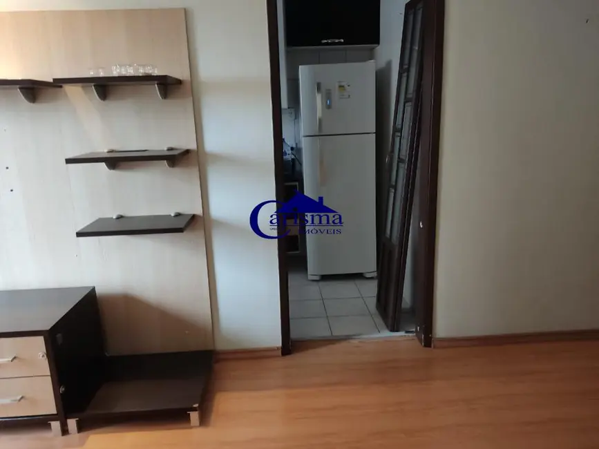 Foto 4 de Apartamento com 2 quartos à venda, 60m2 em Casa Branca, Santo Andre - SP
