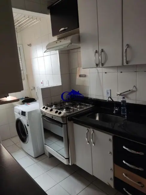 Foto 7 de Apartamento com 2 quartos à venda, 60m2 em Casa Branca, Santo Andre - SP
