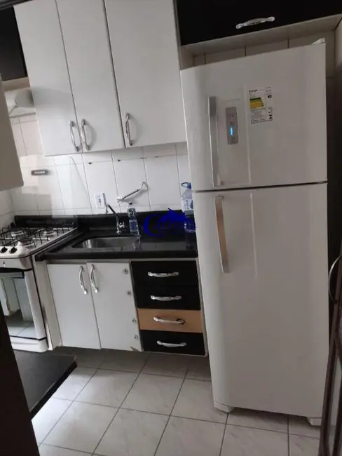 Foto 8 de Apartamento com 2 quartos à venda, 60m2 em Casa Branca, Santo Andre - SP