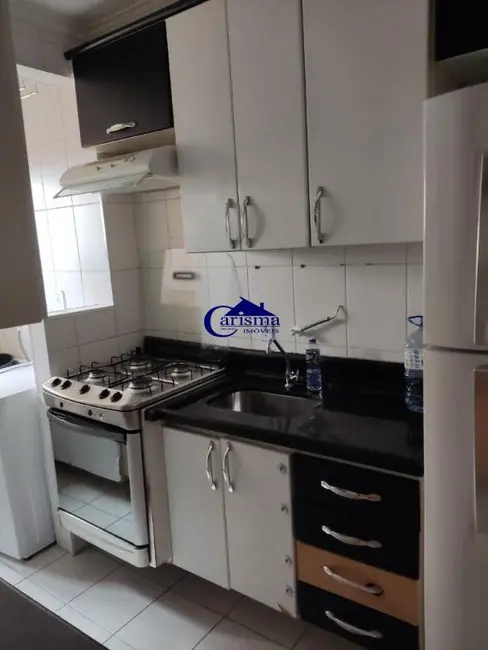 Foto 6 de Apartamento com 2 quartos à venda, 60m2 em Casa Branca, Santo Andre - SP