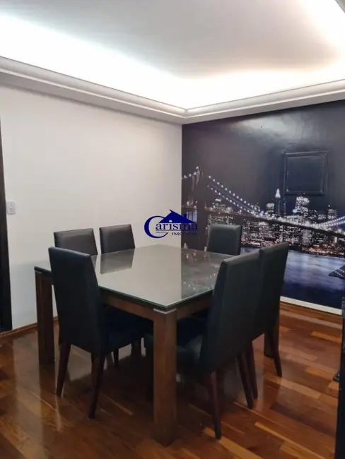 Foto 6 de Sala Comercial à venda, 91m2 em Centro, Santo Andre - SP