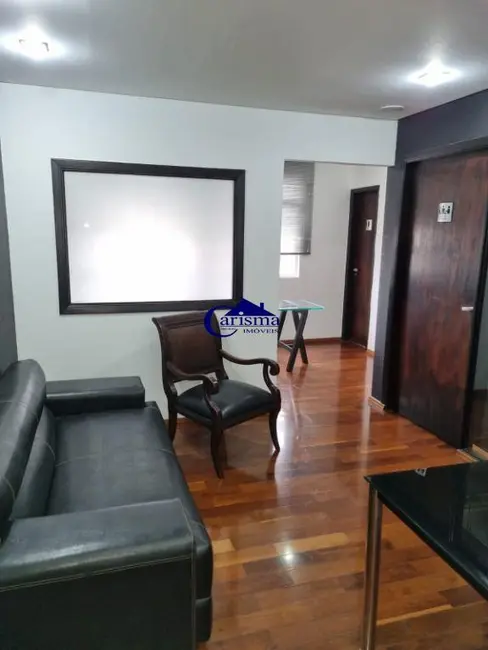Foto 4 de Sala Comercial à venda, 91m2 em Centro, Santo Andre - SP
