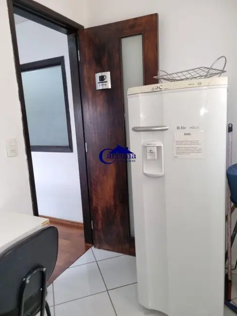 Foto 9 de Sala Comercial à venda, 91m2 em Centro, Santo Andre - SP