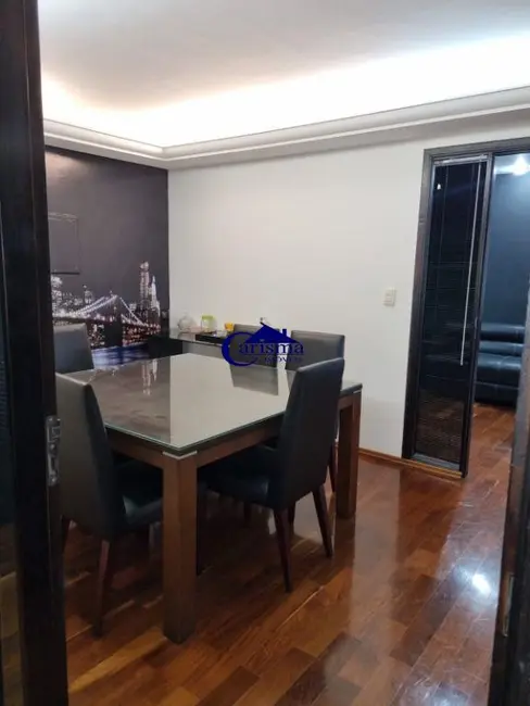 Foto 7 de Sala Comercial à venda, 91m2 em Centro, Santo Andre - SP