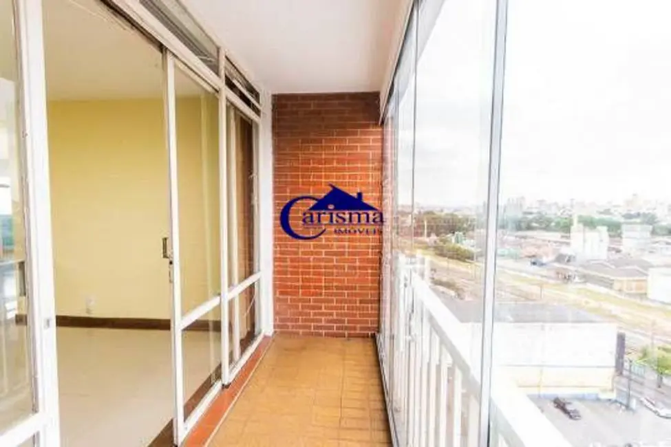 Foto 6 de Apartamento com 3 quartos à venda, 161m2 em Centro, Santo Andre - SP