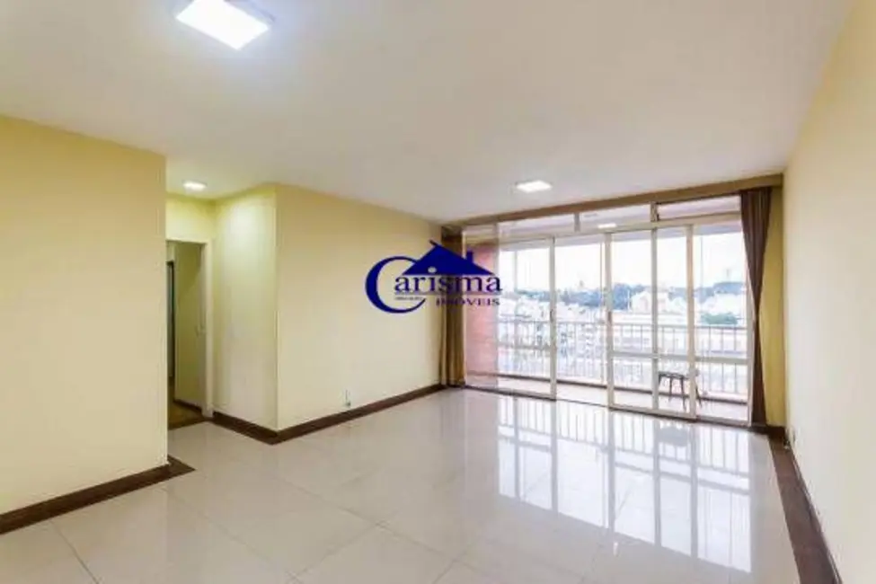 Foto 1 de Apartamento com 3 quartos à venda, 161m2 em Centro, Santo Andre - SP