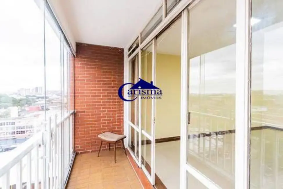 Foto 5 de Apartamento com 3 quartos à venda, 161m2 em Centro, Santo Andre - SP