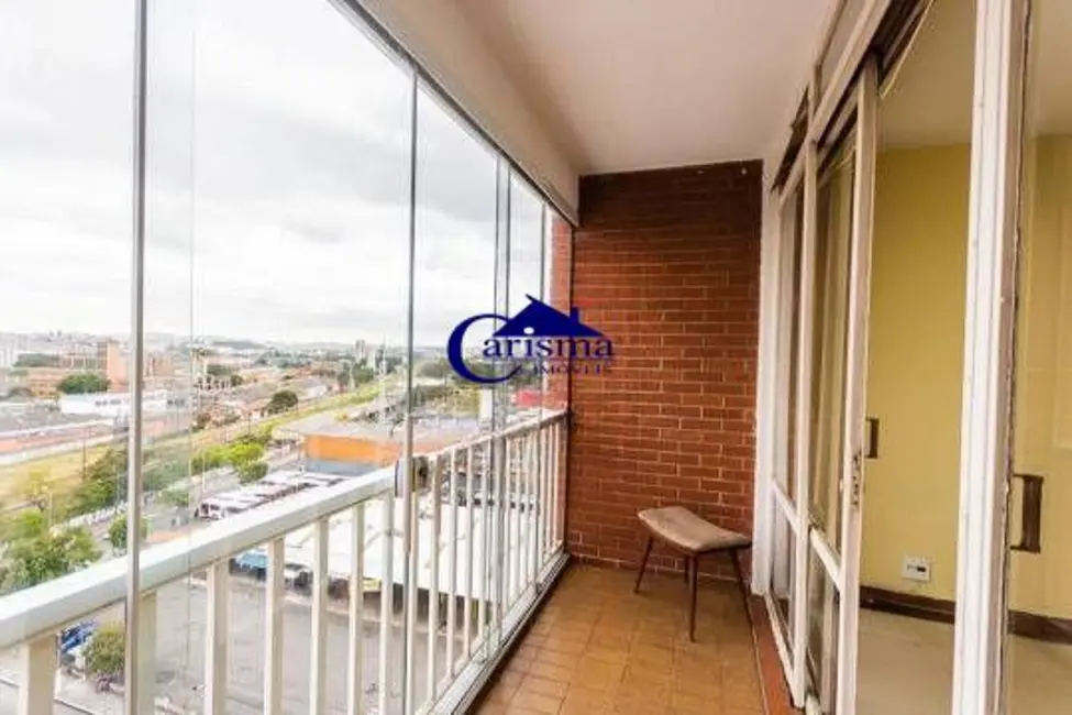 Foto 4 de Apartamento com 3 quartos à venda, 161m2 em Centro, Santo Andre - SP