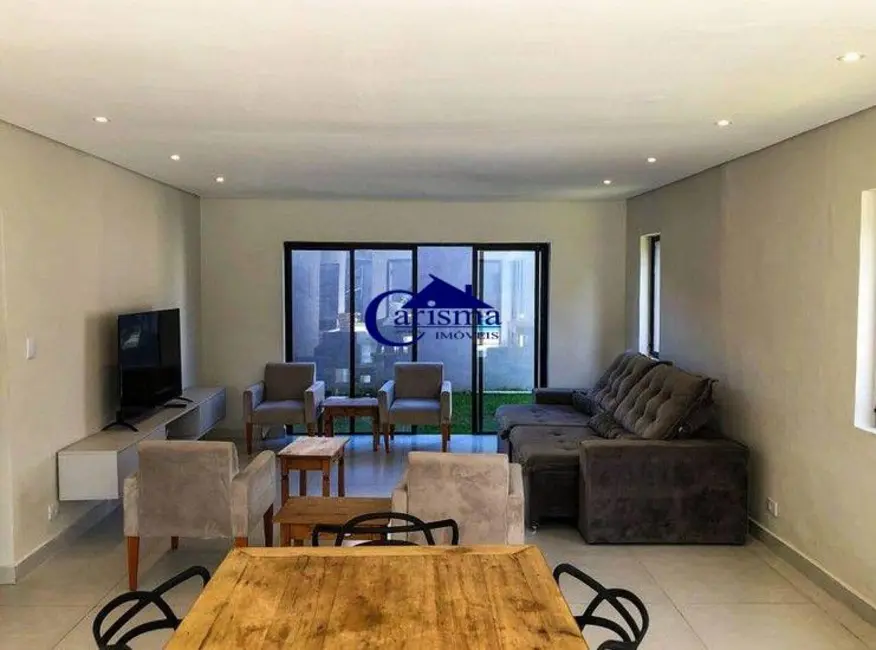 Sobrado com 6 quartos à venda, 300m2 em Balneário Praia do Pernambuco, Guaruja - SP - imagem 4 Foto 4 de Sobrado com 6 quartos à venda, 300m2 em Balneário Praia do Pernambuco, Guaruja - SP