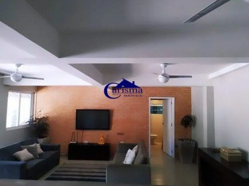 Foto 6 de Casa com 4 quartos à venda, 280m2 em Balneário Praia do Pernambuco, Guaruja - SP