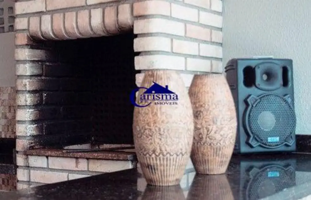 Foto 9 de Casa com 4 quartos à venda, 280m2 em Balneário Praia do Pernambuco, Guaruja - SP