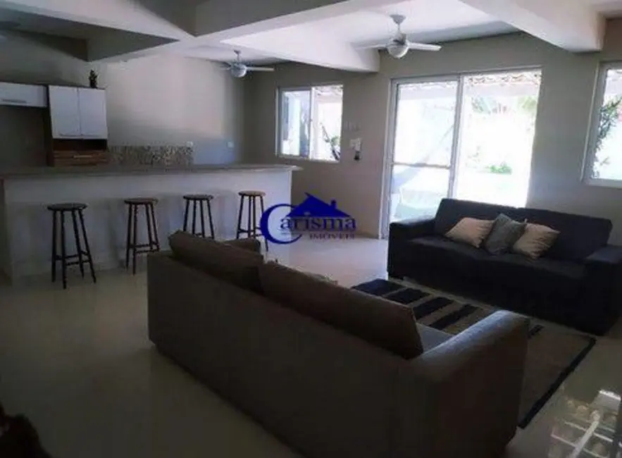 Foto 8 de Casa com 4 quartos à venda, 280m2 em Balneário Praia do Pernambuco, Guaruja - SP