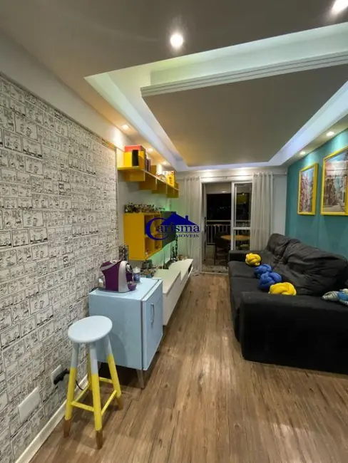 Apartamento com 2 quartos à venda, 67m2 em Fundação, Sao Caetano Do Sul - SP - imagem 4 Foto 4 de Apartamento com 2 quartos à venda, 67m2 em Fundação, Sao Caetano Do Sul - SP