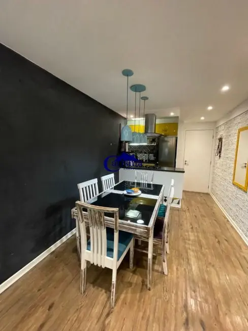 Apartamento com 2 quartos à venda, 67m2 em Fundação, Sao Caetano Do Sul - SP - imagem 9 Foto 9 de Apartamento com 2 quartos à venda, 67m2 em Fundação, Sao Caetano Do Sul - SP