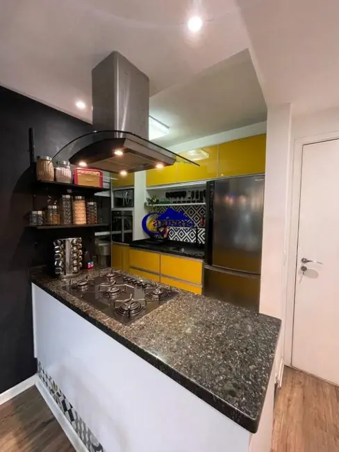 Apartamento com 2 quartos à venda, 67m2 em Fundação, Sao Caetano Do Sul - SP - imagem 8 Foto 8 de Apartamento com 2 quartos à venda, 67m2 em Fundação, Sao Caetano Do Sul - SP