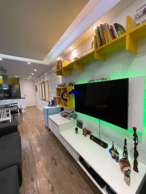 Apartamento com 2 quartos à venda, 67m2 em Fundação, Sao Caetano Do Sul - SP - imagem 6 Foto 6 de Apartamento com 2 quartos à venda, 67m2 em Fundação, Sao Caetano Do Sul - SP