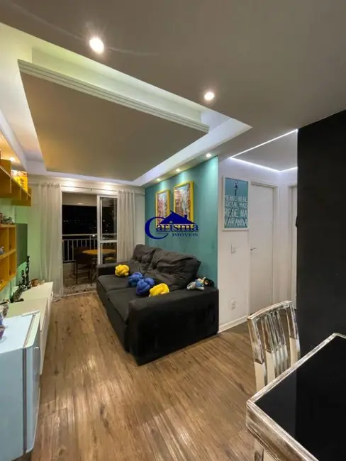 Apartamento com 2 quartos à venda, 67m2 em Fundação, Sao Caetano Do Sul - SP - imagem 3 Foto 3 de Apartamento com 2 quartos à venda, 67m2 em Fundação, Sao Caetano Do Sul - SP
