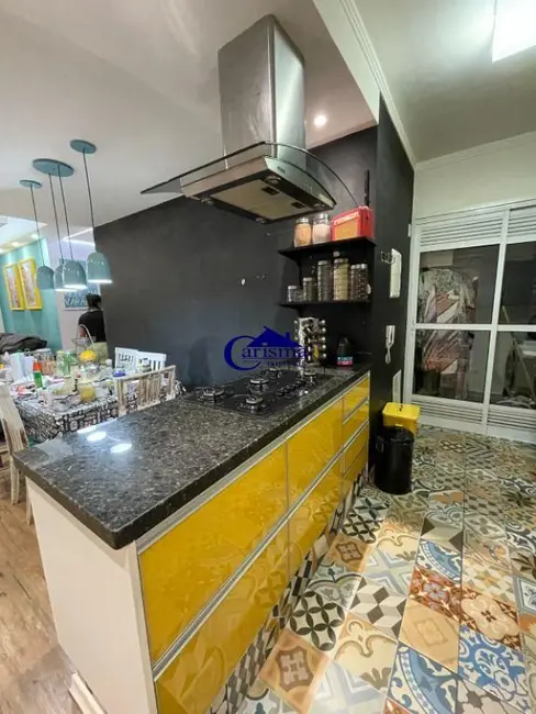 Apartamento com 2 quartos à venda, 67m2 em Fundação, Sao Caetano Do Sul - SP - imagem 5 Foto 5 de Apartamento com 2 quartos à venda, 67m2 em Fundação, Sao Caetano Do Sul - SP