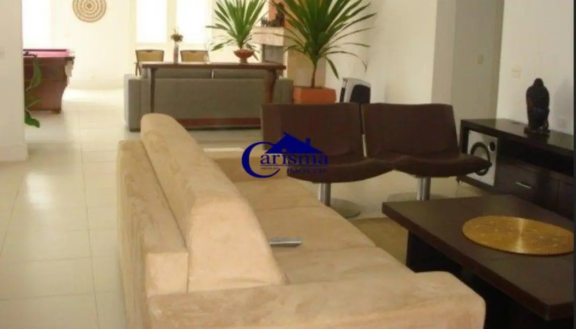 Foto 4 de Casa com 7 quartos à venda, 400m2 em Balneário Praia do Pernambuco, Guaruja - SP